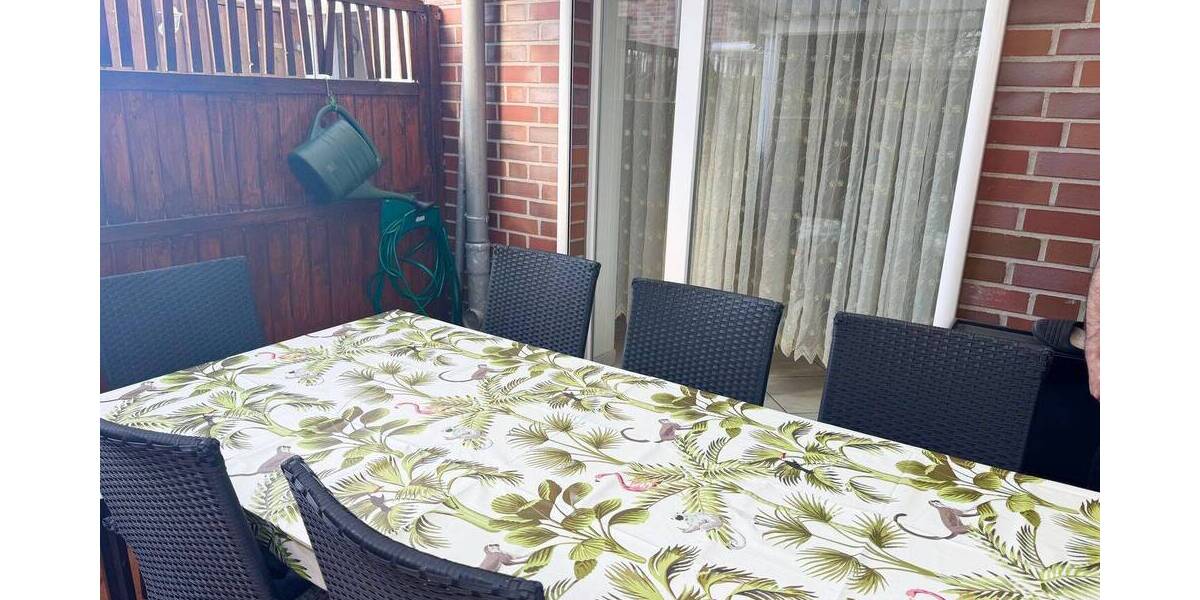 Reihenmittelhaus Hamburg Heimfeld - 5 Zimmer, 117 m&sup2;, 559.000&euro; | Angebot:26840829