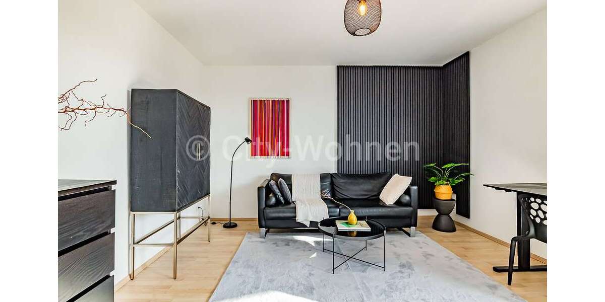 Zimmer Hamburg Ohlsdorf - 2 Zimmer, 1.790&euro; | Angebot:25480150