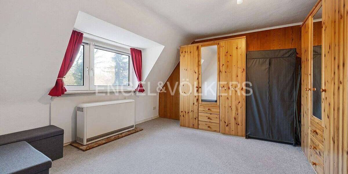 Doppelhaushälfte Hamburg Langenhorn - 3 Zimmer, 81 m&sup2;, 469.000&euro; | Angebot:26162026