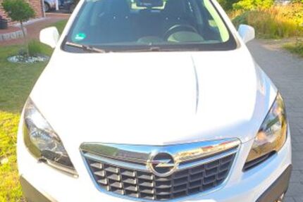Opel Mokka 50.876 km 9.500 &euro; Neu Wulmstorf 21629