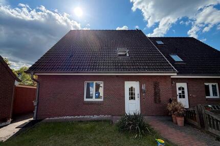 Haus Wedel - 4 Zimmer, 120 m&sup2;, 2.000&euro; | Angebot:26527076