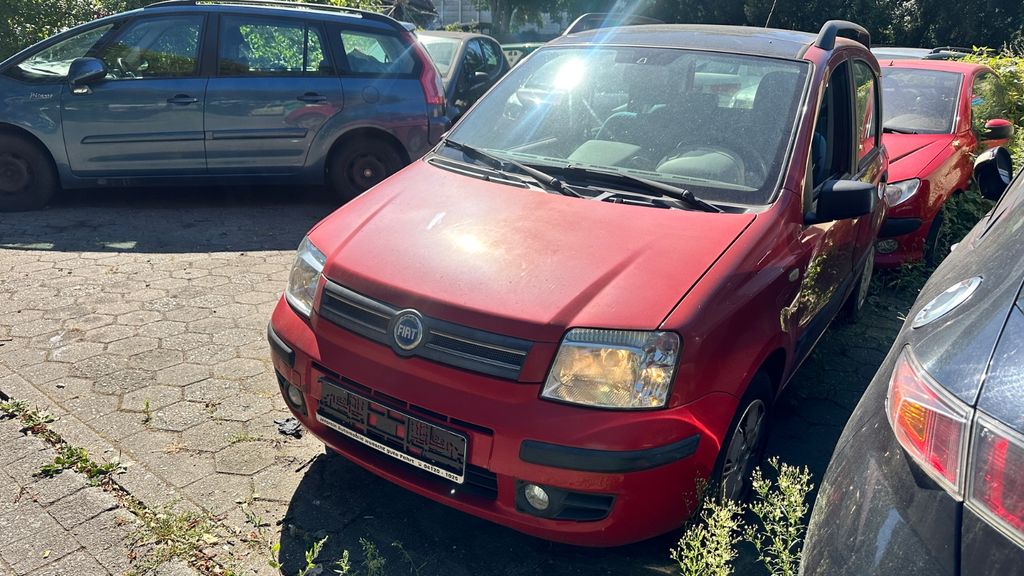 Fiat Panda 194.000 km 650 &euro; Winsen/Luhe 21423