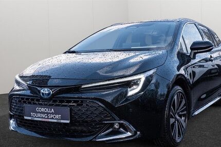Toyota Corolla 2.500 km 34.990 &euro; Hamburg 22529