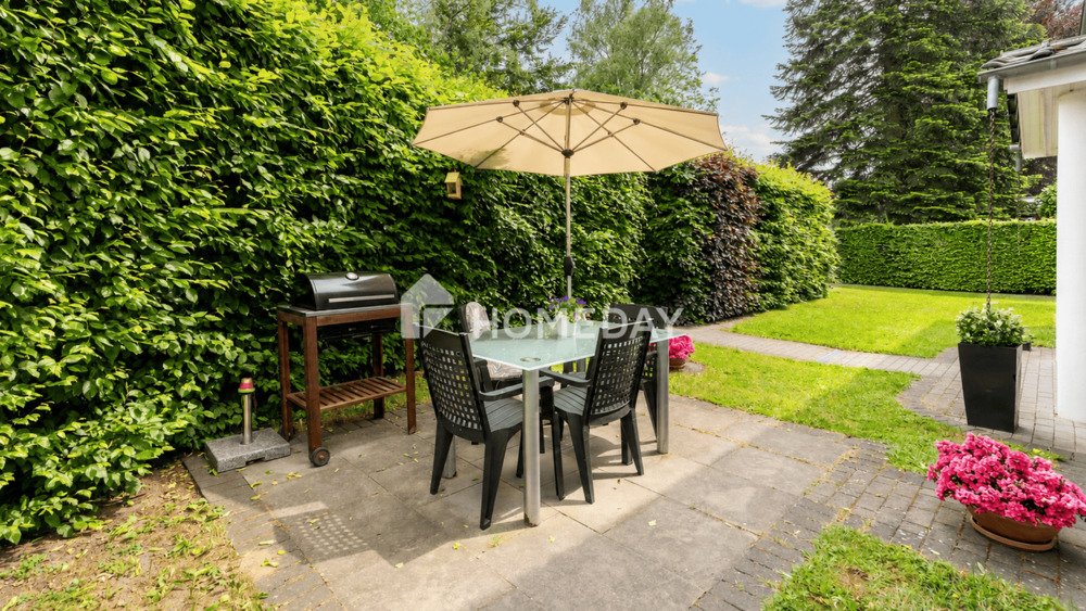 Etagenwohnung Hamburg Schnelsen - 4 Zimmer, 87 m&sup2;, 549.000&euro; | Angebot:26862810