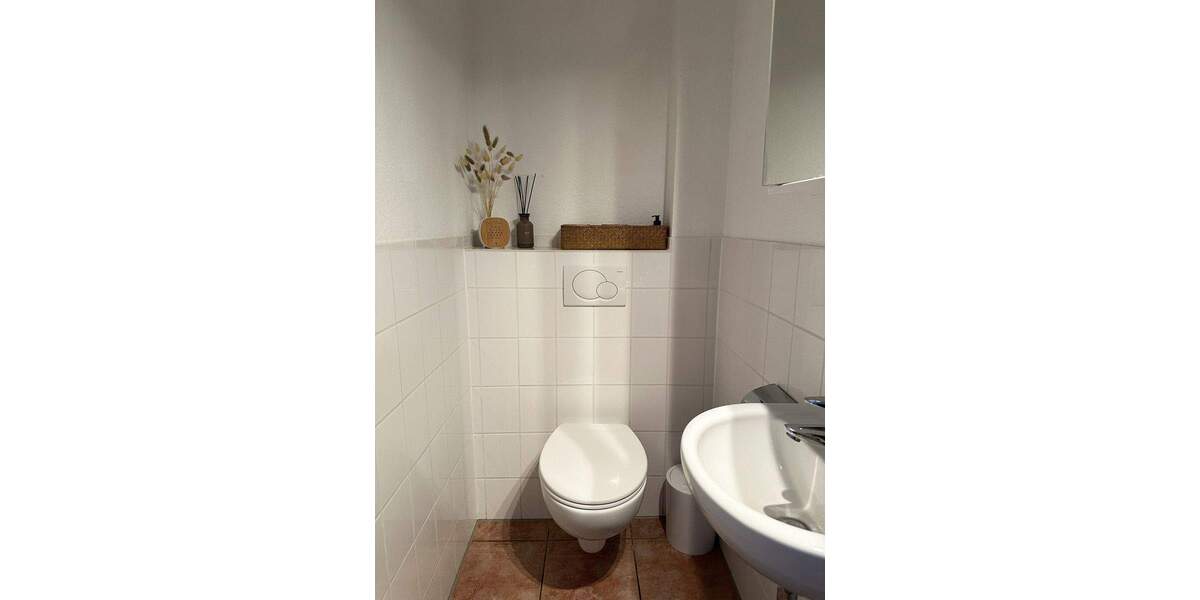 Reihenendhaus Buchholz - 4 Zimmer, 116 m&sup2;, 495.000&euro; | Angebot:25796403