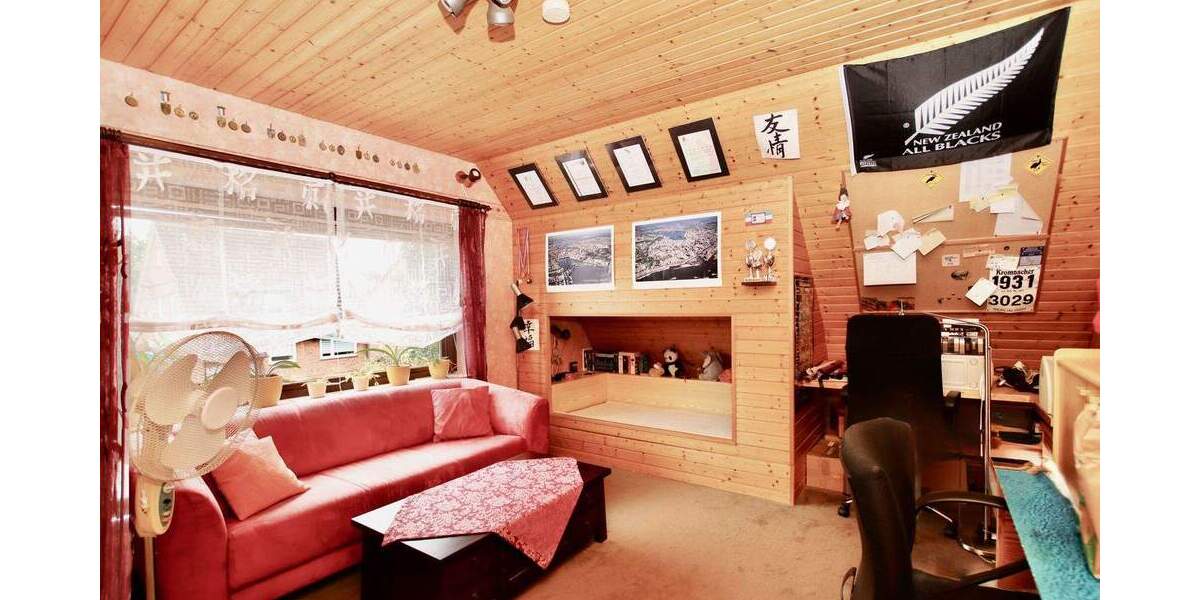 Mehrfamilienhaus, Wohnhaus Norderstedt Garstedt - 7 Zimmer, 210 m&sup2;, 820.000&euro; | Angebot:25673000