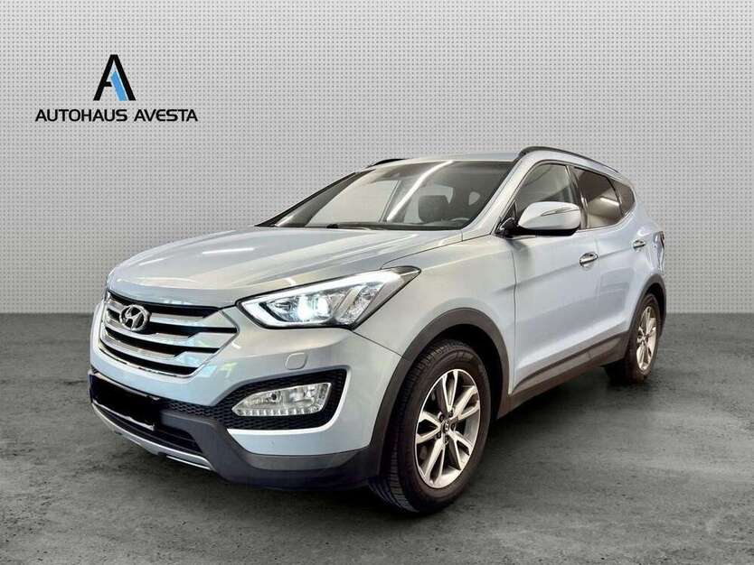 SANTA FE