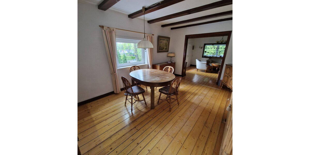 Einfamilienhaus Seevetal Maschen Maschen - 6 Zimmer, 118 m&sup2;, 498.000&euro; | Angebot:26472790