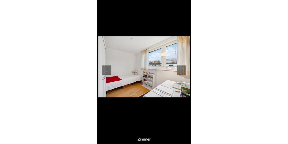 Etagenwohnung Hamburg Lohbrügge - 4 Zimmer, 122 m&sup2;, 2.400&euro; | Angebot:26426580