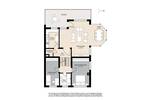 Reihenendhaus Norderstedt Harksheide - 6 Zimmer, 126 m&sup2;, 495.000&euro; | Angebot:26733424