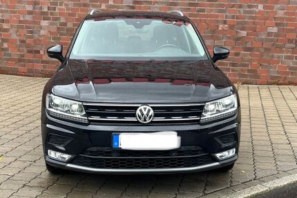 VW Tiguan 104.928 km 17.500 &euro; Geesthacht 21502