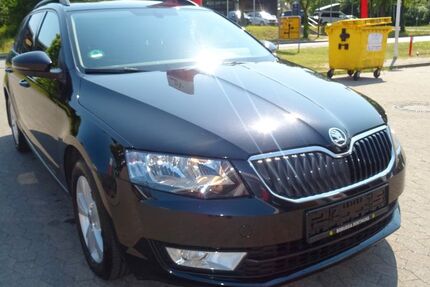 Skoda Octavia 155.000 km 9.999 &euro; Buxtehude 21614