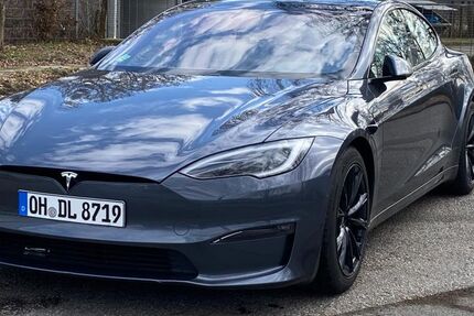 Tesla Model S 68.599 km 49.999 &euro; Bargteheide 22941