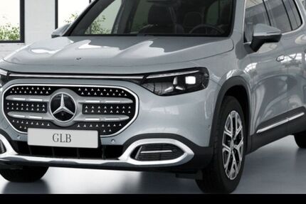 Mercedes-Benz GLB 250 9.900 km 55.900 &euro; Hamburg 22047