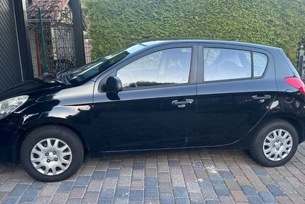 Hyundai i20 129.500 km 2.650 &euro; Hamburg 21039