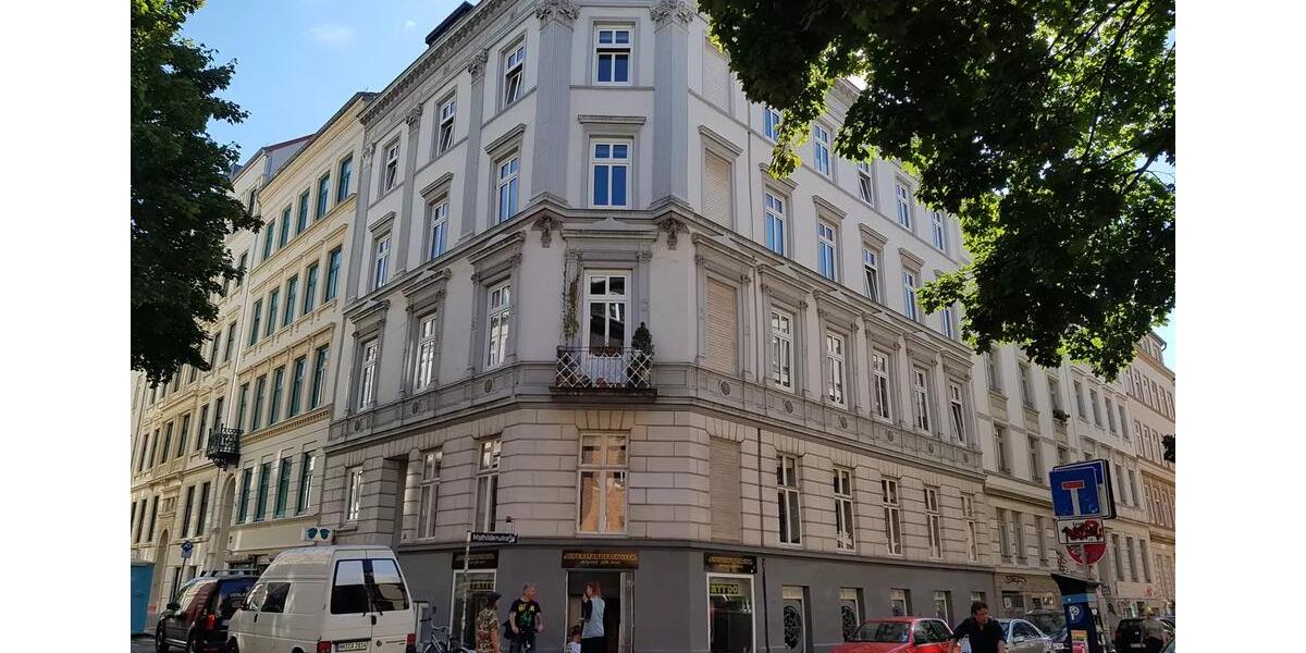 Gewerbeobjekt Hamburg Sternschanze - 4.800&euro; | Angebot:26300161