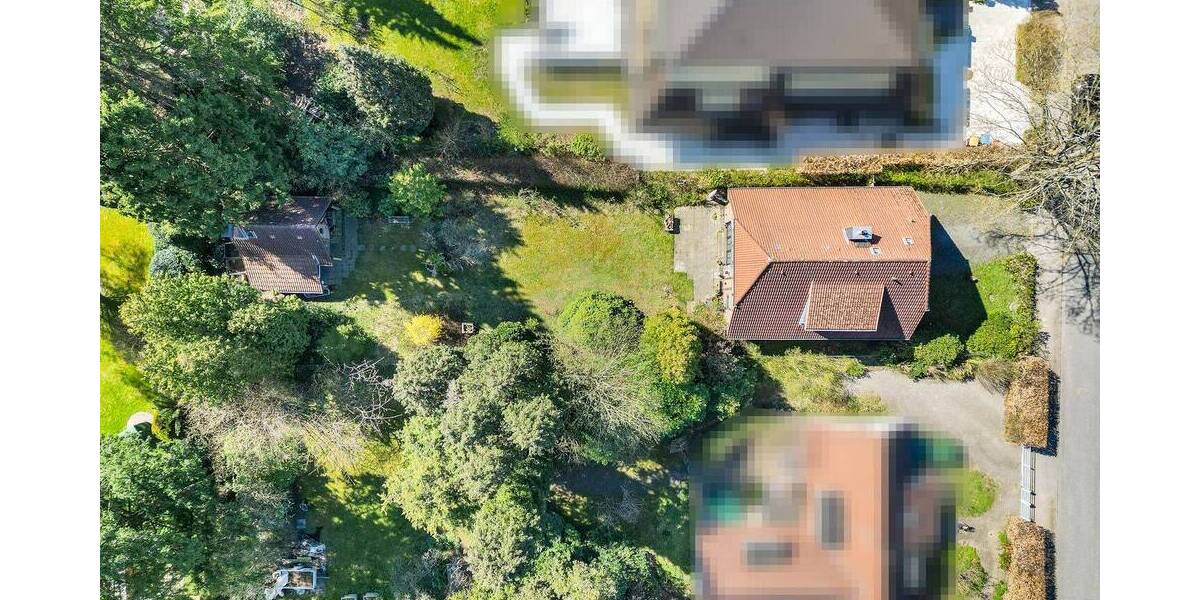 Einfamilienhaus Hamburg Wellingsbüttel - 3 Zimmer, 135 m&sup2;, 1.000.000&euro; | Angebot:26501600