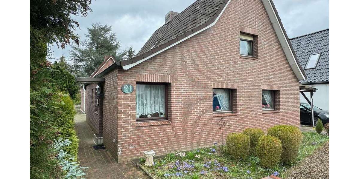 Einfamilienhaus Hamburg (Lohbrügge) Lohbrügge - 4 Zimmer, 88 m&sup2;, 375.000&euro; | Angebot:25410020