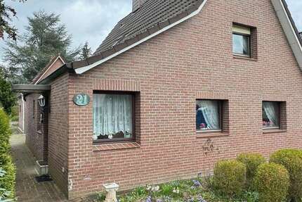 Haus Hamburg (Lohbrügge) Lohbrügge - 4 Zimmer, 88 m&sup2;, 375.000&euro; | Angebot:25410020