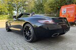 Mercedes-Benz SLS AMG dt Kfz 2. Hd Scheckheft 11 J. Vorbesitz 68.000 km 159.999 &euro; Hamburg 22339