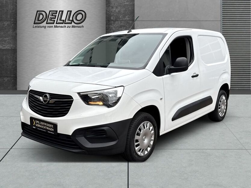Opel Combo 20.560 km 15.990 € Hamburg 22529