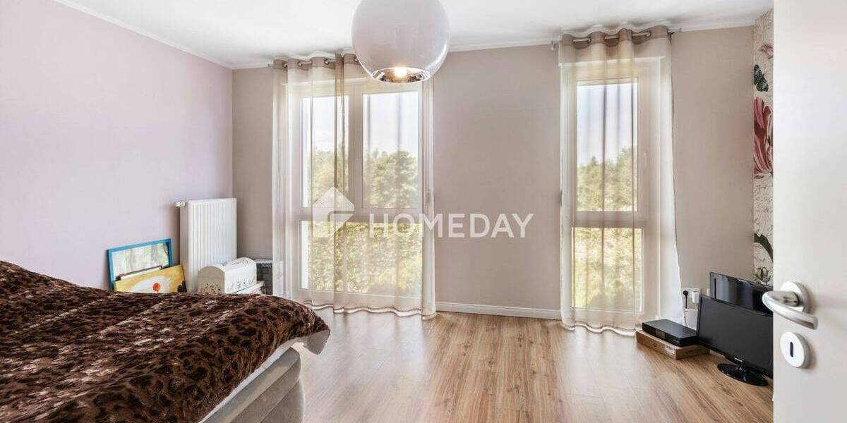 Reihenmittelhaus Hamburg Allermöhe - 6 Zimmer, 130 m&sup2;, 725.000&euro; | Angebot:26909849