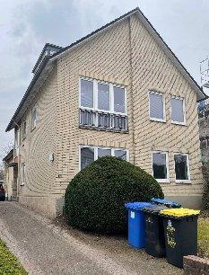Dachgeschoßwohnung Hamburg Wandsbek - 1.5 Zimmer, 40 m&sup2;, 600&euro; | Angebot:26334789