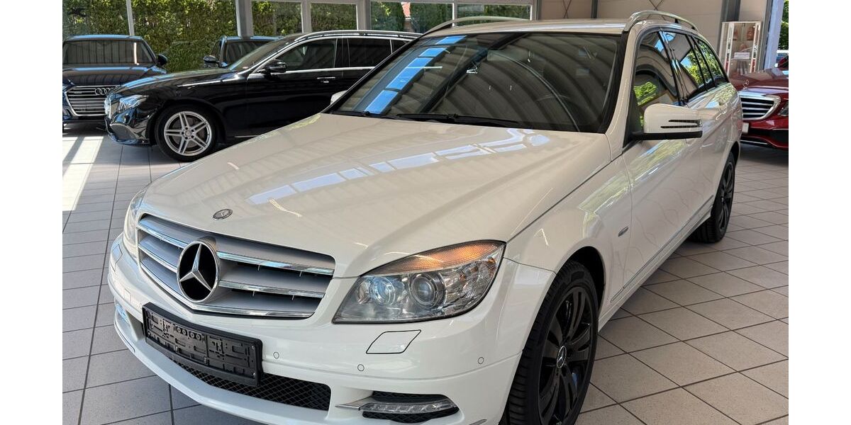Mercedes-Benz C 250 201.158 km 7.499 &euro; Buxtehude 21614