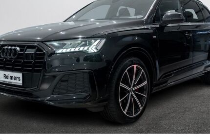 Audi Q7 117.480 km 54.980 &euro; Hamburg 22457