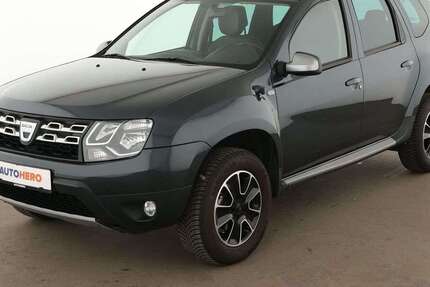 Dacia Duster 40.243 km 10.070 &euro; Hamburg 22529