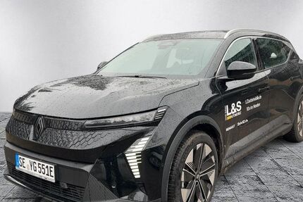 Renault Scenic E-TECH 2.500 km 39.980 &euro; Norderstedt 22848