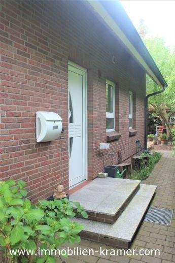 Gepflegtes Haus mit Einliegerwohnung in Elbnähe 6 zimmer