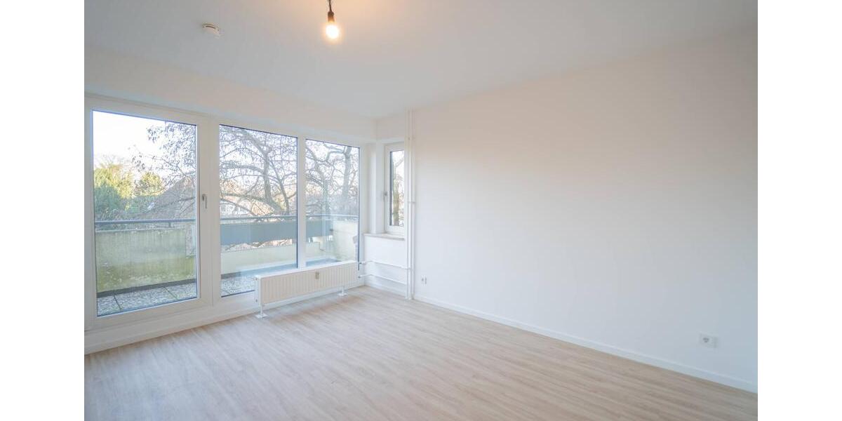 Etagenwohnung Hamburg Schnelsen - 3 Zimmer, 80 m&sup2;, 1.451&euro; | Angebot:26134561