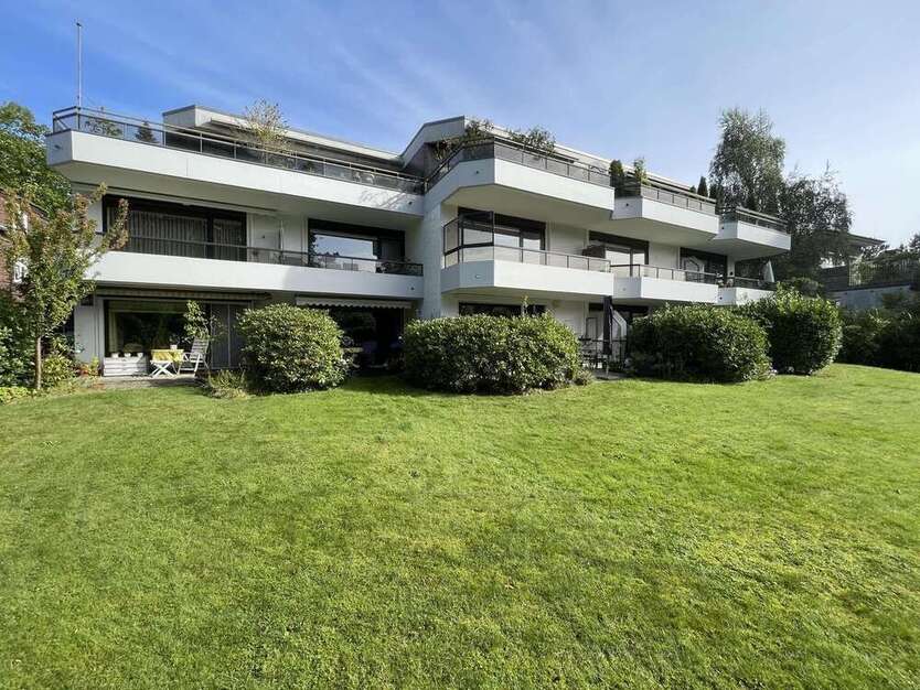Wohnung zum Kaufen in Hamburg 329.000 € 50 m²
