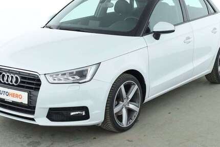 Audi A1 25.545 km 14.090 &euro; Hamburg 22529