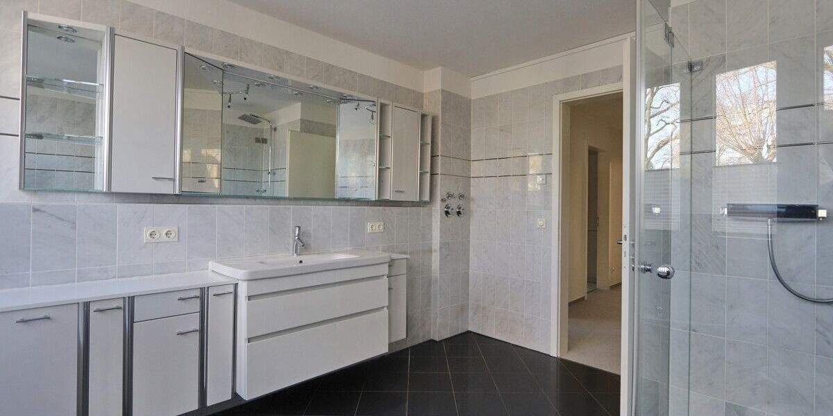 Etagenwohnung Hamburg Volksdorf - 4 Zimmer, 104 m&sup2;, 675.000&euro; | Angebot:25801708