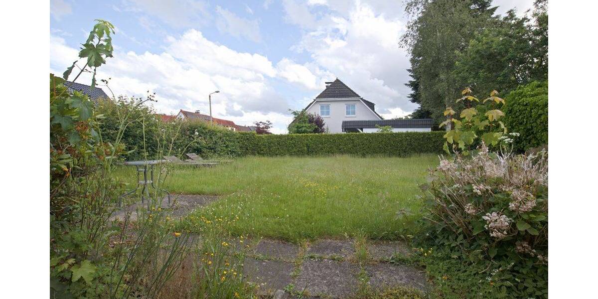 Doppelhaushälfte Pinneberg - 3 Zimmer, 121 m&sup2;, 1.270&euro; | Angebot:26858810