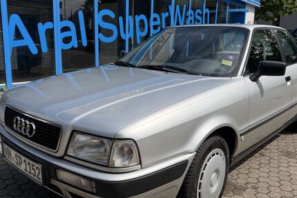 Audi 80 150.000 km 1.699 &euro; Hamburg 20359