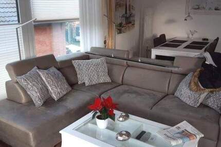 BUXTEHUDE-ALTKLOSTER: MODERNE 3 ZIMMER-WOHNUNG 3 zimmer