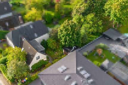 Grundstück zu verkaufen in Hamburg Osdorf 499.000 € 887 m² zimmer