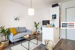 Etagenwohnung Hamburg Hamburg-Mitte - 2 Zimmer, 41 m&sup2;, 1.112&euro; | Angebot:26083384