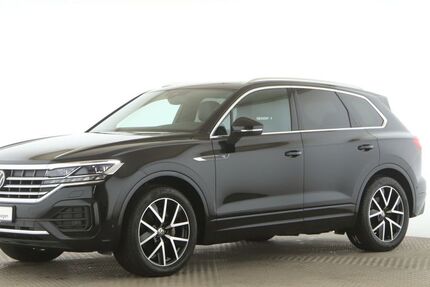 VW Touareg 88.200 km 43.880 &euro; Jesteburg 21266