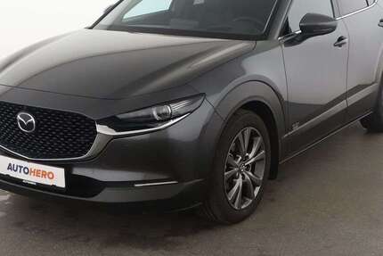 Mazda CX-30 46.518 km 25.090 € Hamburg 22529