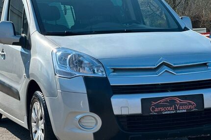 Citroen Berlingo 180.000 km 4.990 &euro; Buxtehude 21614
