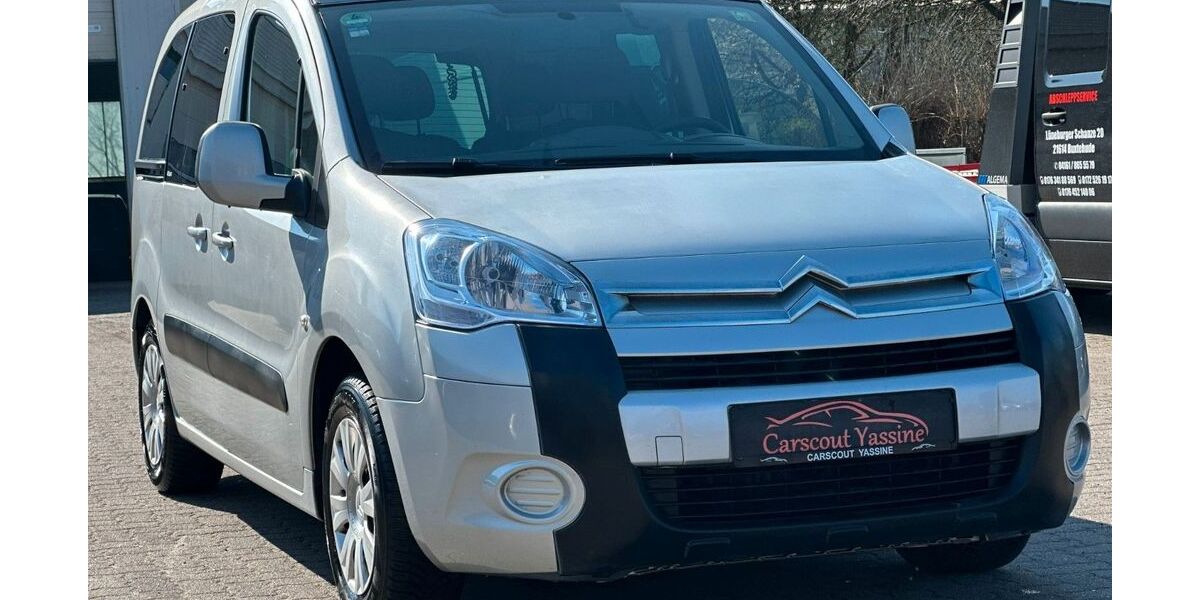 Citroen Berlingo 180.000 km 4.990 &euro; Buxtehude 21614