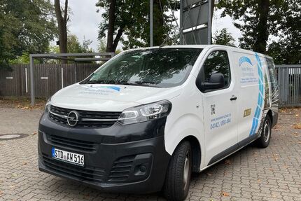 Opel Vivaro 63.499 km 17.500 € Buxtehude 21614