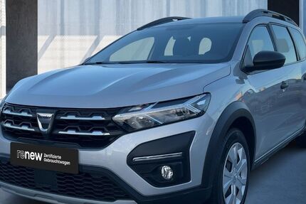 Dacia Jogger 29.322 km 16.990 € Hamburg 22529