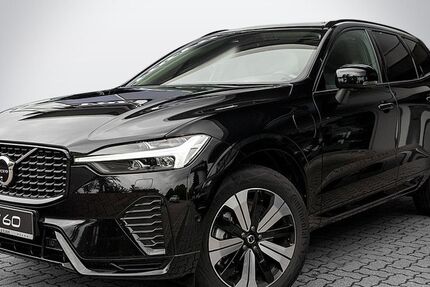 Volvo XC60 6.500 km 53.890 € Pinneberg 25421