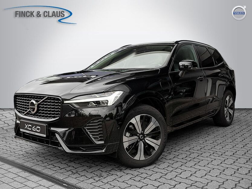Volvo XC60 6.500 km 53.890 € Pinneberg 25421