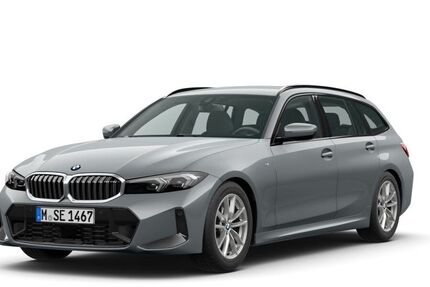 BMW 330 11.391 km 37.990 &euro; Buchholz i. d. Nordheide 21244